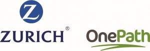 Zurich OnePath dual logo